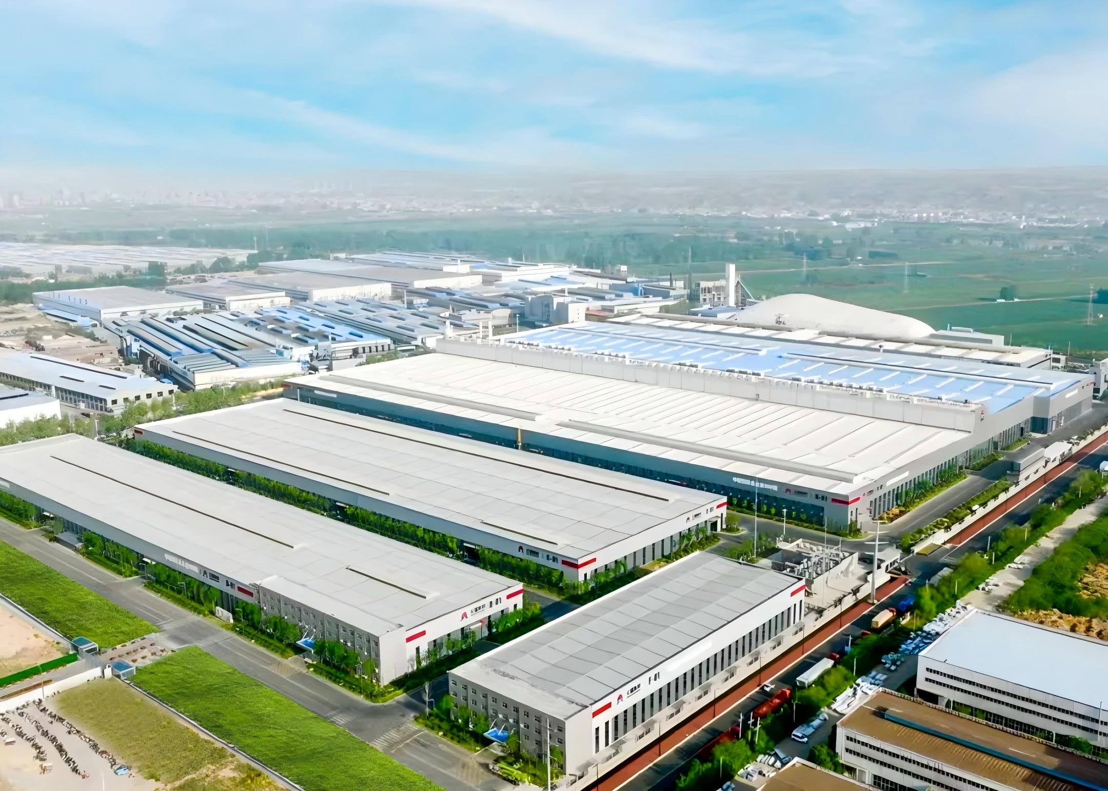 公司產銷再創(chuàng)新高！再生鋁業務領航碳中和